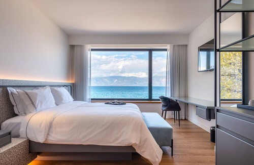 Aigio Hotel | Amario Suites Hotel
