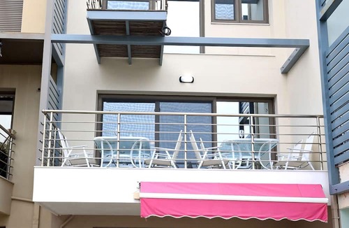 Lambi Apartment | Apartment Di Rena , Near The Sea