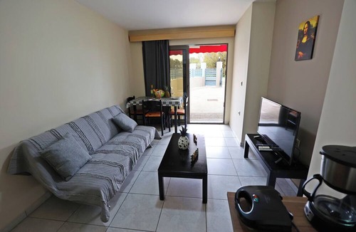 Lambi Apartment | Apartment Di Rena , Near The Sea