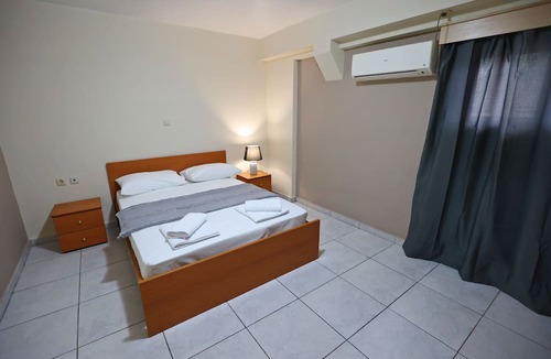 Lambi Apartment | Apartment Di Rena , Near The Sea
