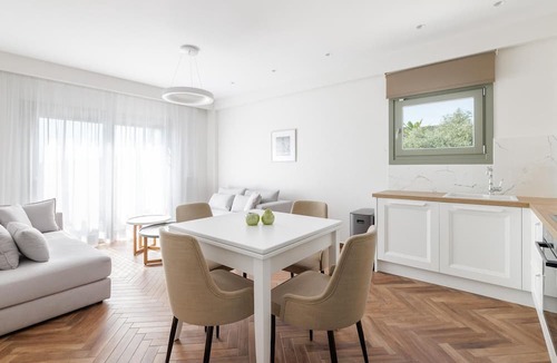 Astris Apartment | Superior Apartment