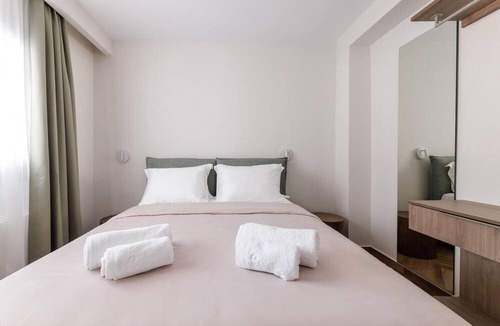 Astris Apartment | Premium Apartment