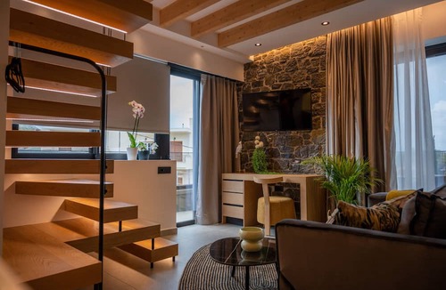 Nafplion City Centre Hotel | Opal Executive Suites