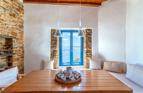 Kardiani House | Phaedrus Living Luxury Stonehouse Tinos