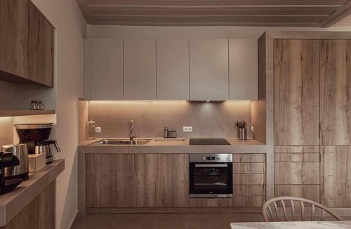 Amari House | Lotusland, a relaxing house in Amari Valley Crete