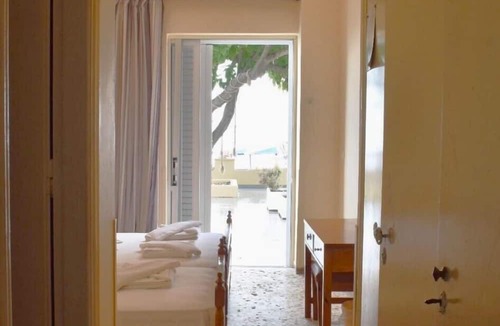 Alykes Hotel | Asteria