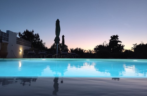 Asgourou Villa | Home21-Elegant spacious villa-5 min from the beach