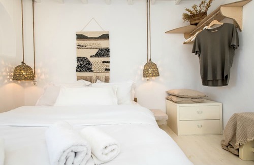 Mykonos Town Villa | Villa Loom Mykonos Town