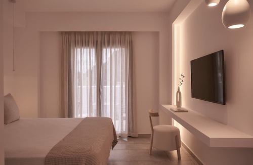 Gavrio House | Isida Hotel