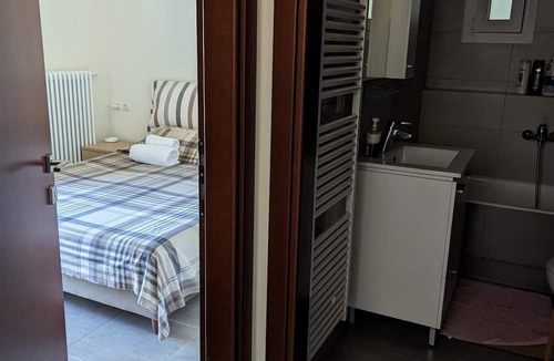 Kamena Vourla House | Samaras Apartments in Kamena Vourla