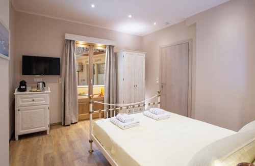 Lefkada Town Hotel | Bella Vita Boutique Hotel Lefkada