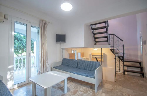 Lithakia Hotel | Markella Holiday Resort