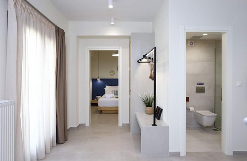 Ouranoupoli House | ONAR OURANOUPOLIS