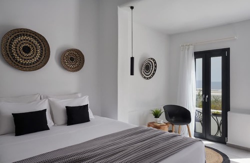 Loutra Hotel | The Thermia Suites