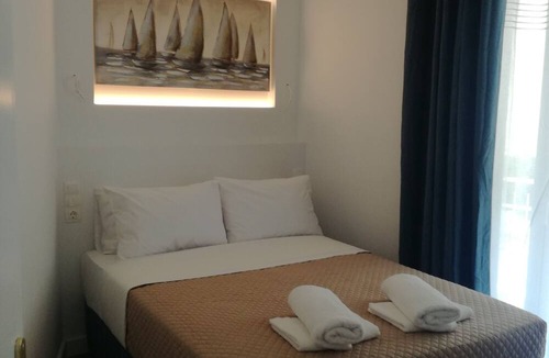Kanoni Apartment | Lux apartment in Kanoni