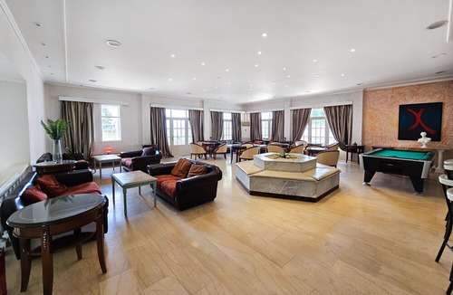 Dafnata Hotel | Benitsesbayview