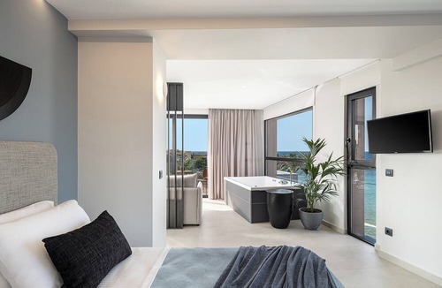 Koum Kapi Hotel | Theta Boutique Hotel