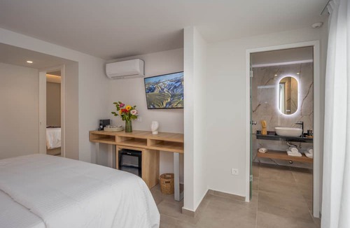Malia Hotel | Anassa Suites by Estia Adults Only