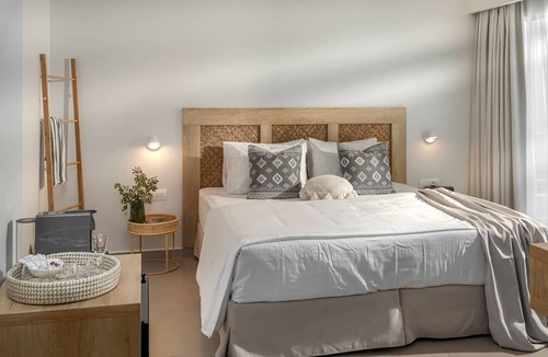 Malia Hotel | Anassa Suites by Estia Adults Only