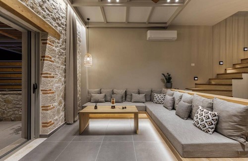 Ieromonachos Villa | Armonia I Villa in Paxi