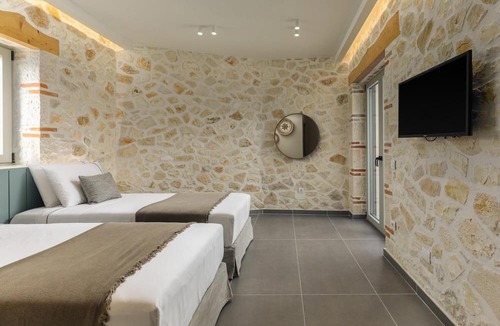 Ieromonachos Villa | Armonia I Villa in Paxi