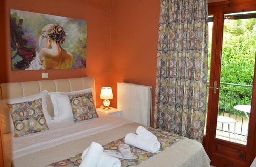 Pylos Apartment | Best House Sea View II Pylos Messinias
