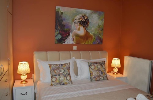 Pylos Apartment | Best House Sea View II Pylos Messinias