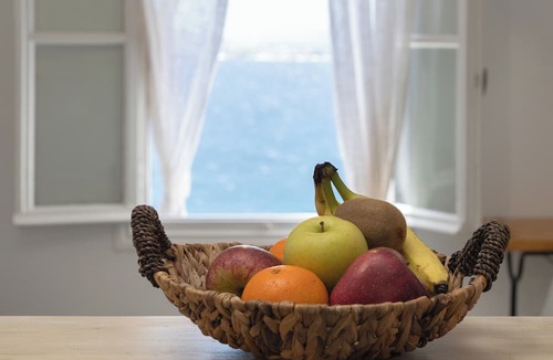 Agios Stefanos Hotel | Amelie Suites
