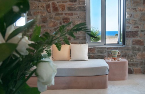Avlemonas House | ANEMES