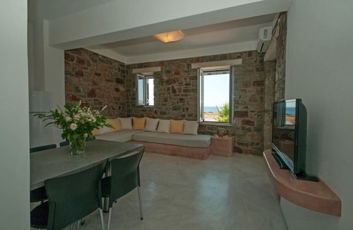 Avlemonas House | ANEMES