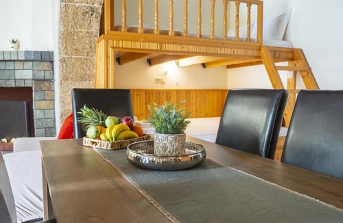 Prassonissi House | Beaver's Nest