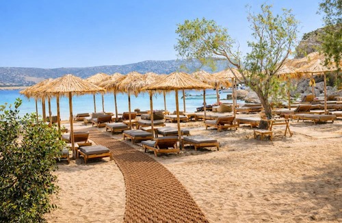 Amoopi Hotel | Helios Beach Hotel & Bungalows