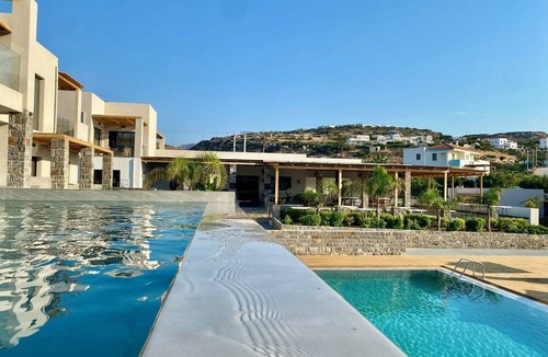 Amoopi Hotel | Helios Beach Hotel & Bungalows