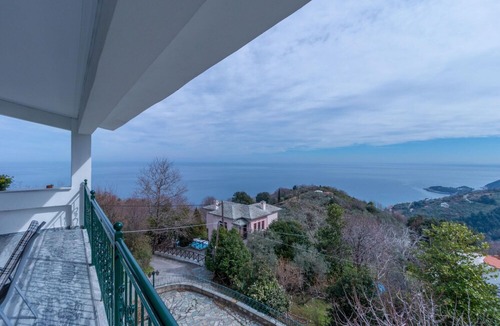 Agios Dimitrios Apartment | Apartment Zoe Pelion