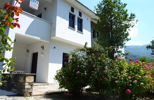 Agios Dimitrios Apartment | Apartment Zoe Pelion