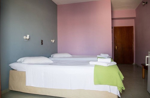 Lixouri Hotel | Petania Hotel & Apartments