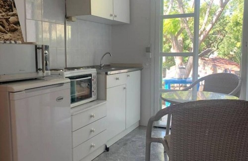 Gavalochori Cottage | Cottage Pour Deux Entre mer et Montagne