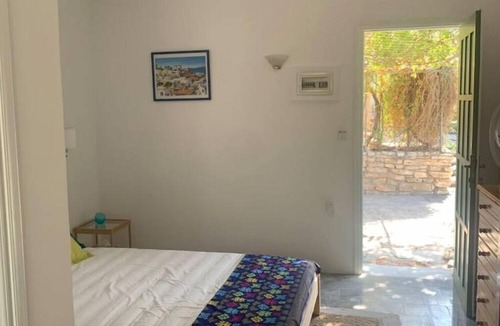 Gavalochori Cottage | Cottage Pour Deux Entre mer et Montagne