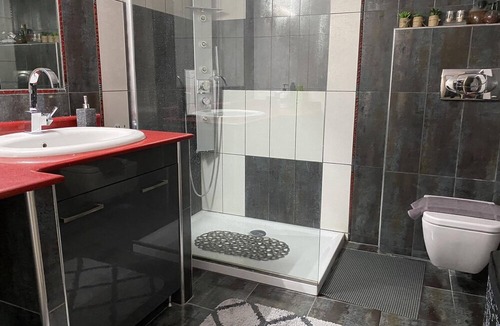 Edessa Apartment | Luxurious apartment in the center of the town