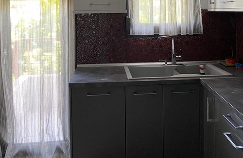 Edessa Apartment | Luxurious apartment in the center of the town