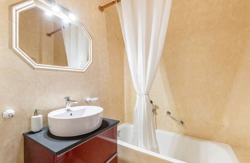 Panormos Villa | Dolce Vita in Mykonos -private swimming pool