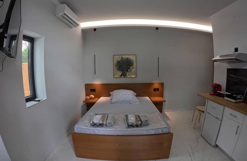 Nei Pori Apartment | Studio Elia Platamon