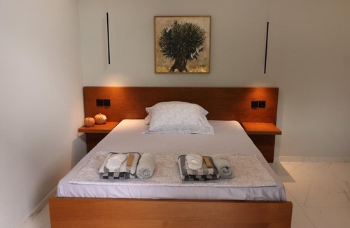 Nei Pori Apartment | Studio Elia Platamon