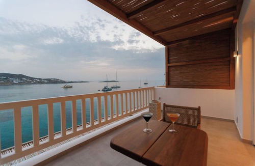 Mykonos Town Hotel | Icon Mykonos