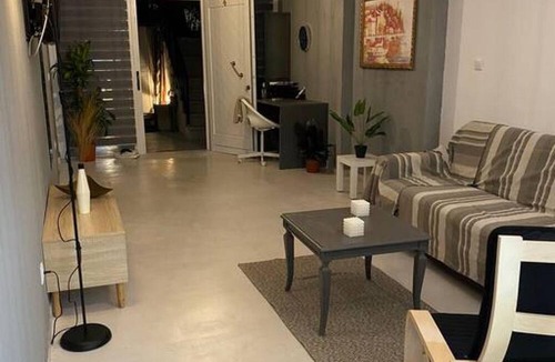 Varkiza Apartment | Sea Urban 4 Varkiza