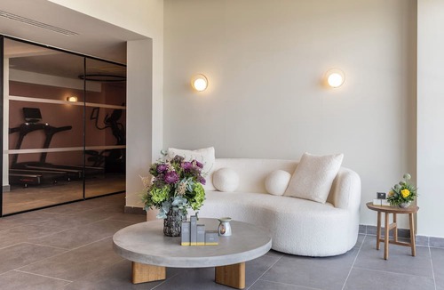 Dafnata Hotel | Valmar Corfu