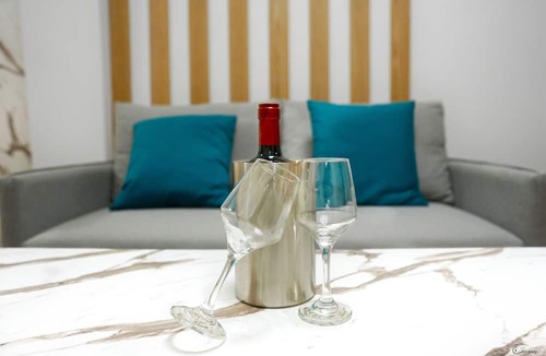Kamariotissa Bed & Breakfast | Electra Suites