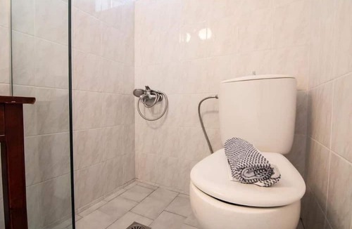 Kato Stalos House | Girogiali beach hotel