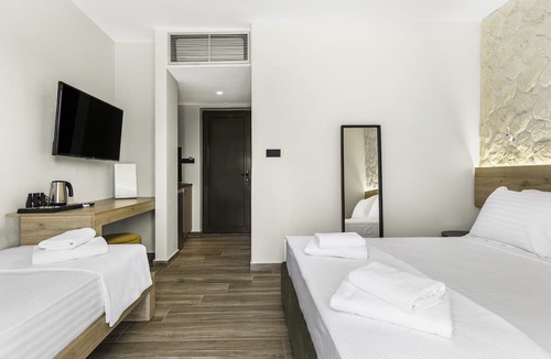 Sivota House | Sigma Luxury Rooms
