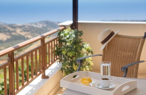 Vizari Villa | Villa Kadiani - Only 4km away from the beach